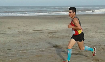 Larg la primer fecha del Maratn Cross